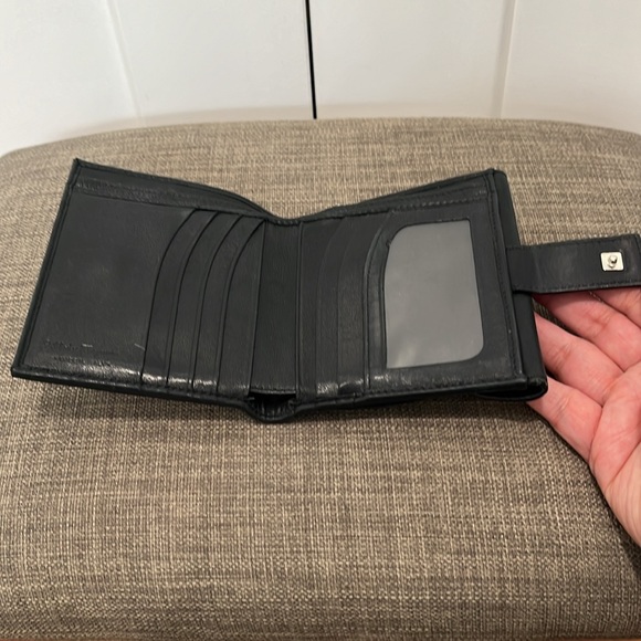 Salvatore Ferragamo Wallet #62 - Picture 4 of 7